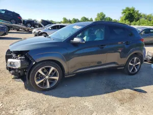 Hyundai Kona 1.6L 4 2018