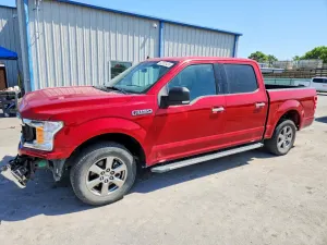 Ford F-150 3.5L 6 2020
