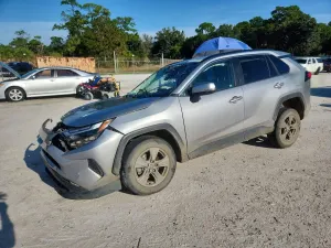 Toyota Rav4 2.5L 4 2022
