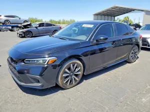 Honda Civic 1.5L 4 2023
