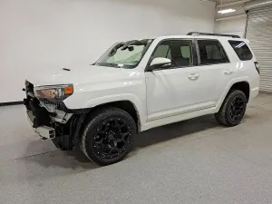 Toyota 4Runner 4.0L 6 2022