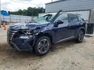 Nissan Rogue 1.5L 3 2025