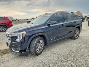GMC Terrain 1.5L 4 2022