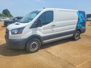 Ford Transit 3.5L 6 2020