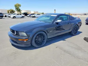 Ford Mustang 4.6L 8 2006