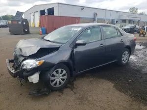 Toyota Corolla 1.8L 4 2010