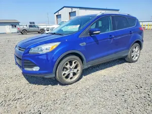 Ford Escape 2.0L 4 2014