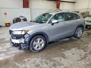 Honda HR-V 2.0L 4 2024