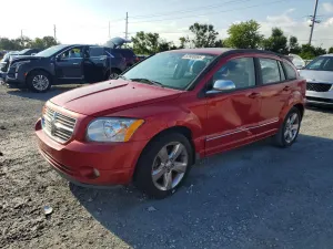 Dodge Caliber 2011