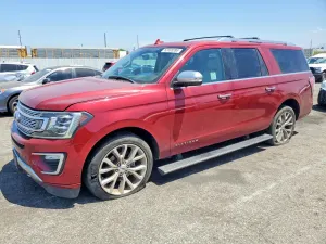 Ford Expedition 3.5L 6 2019