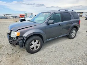 Ford Escape 2.5L 4 2012