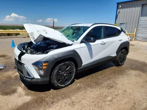 Hyundai Kona 2.0L 4 2026