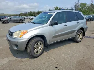 Toyota Rav4 2.4L 4 2005