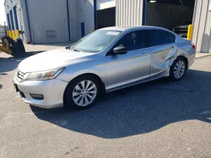 Honda Accord 2.4L 4 2014