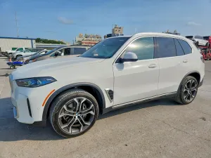 BMW X5 3.0L 6 2026