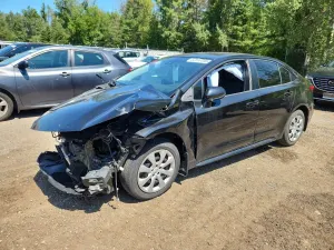 Toyota Corolla 1.8L 4 2020