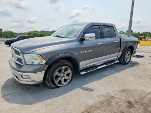 Dodge RAM 5.7L 8 2012