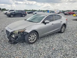 Mazda 3 2.0L 4 2014