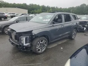 Hyundai Palisade 3.8L 6 2023
