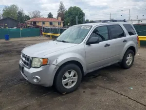Ford Escape 2.5L 4 2010