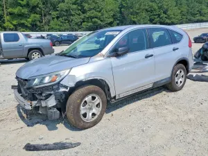 Honda CR-V 2.4L 4 2015