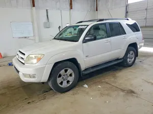 Toyota 4Runner 4.7L 8 2003