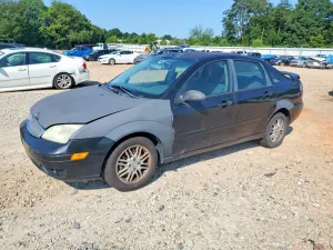 Ford Focus 2.0L 4 2005