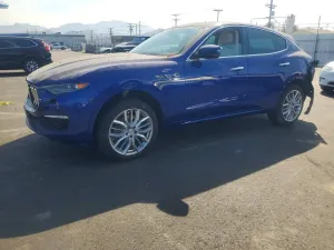 Maserati Levante 3.0L 6 2022