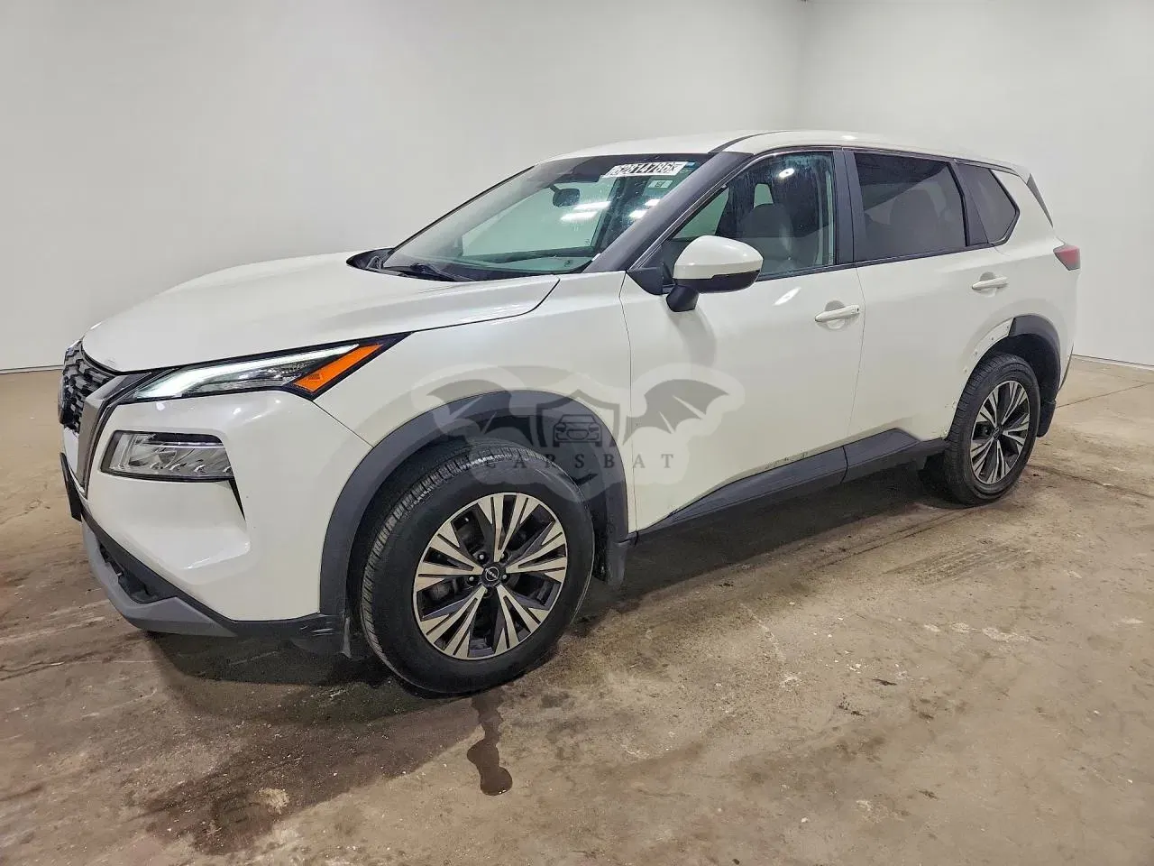 Nissan Rogue 1.5L 3 2023