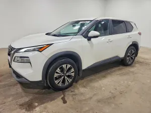 Nissan Rogue 1.5L 3 2023
