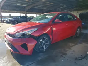 Kia Cerato / Forte / K3 2.0L 4 2023