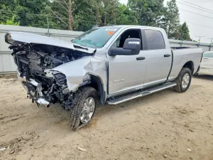 RAM 2500 6.4L 8 2026
