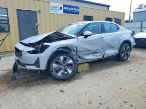 Polestar 2 2023