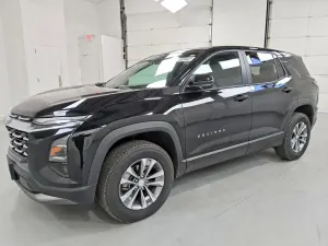 Chevrolet Equinox 1.5L 4 2025