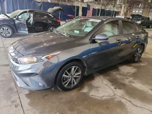 Kia Cerato / Forte / K3 2.0L 4 2023
