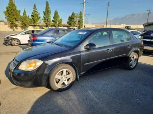 Chevrolet Cobalt 2.2L 4 2010