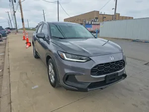 Honda HR-V 2.0L 4 2024