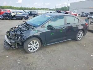 Toyota Corolla 1.8L 4 2021