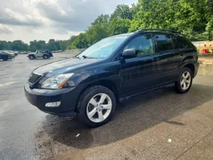 Lexus RX 3.5L 6 2007