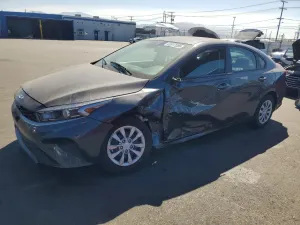 Kia Cerato / Forte / K3 2.0L 4 2023