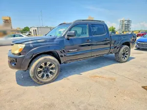 Toyota Tacoma 4.0L 6 2007