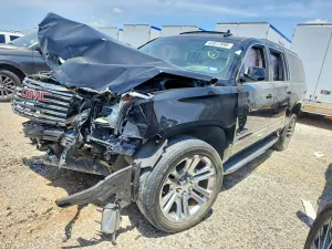 GMC Yukon 5.3L 8 2019