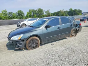 Honda Accord 2.4L 4 2004