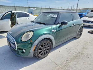 Mini Cooper 1.5L 3 2015