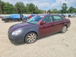 Toyota Avalon 3.5L 6 2007