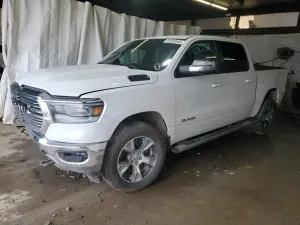 RAM 1500 5.7L 8 2023