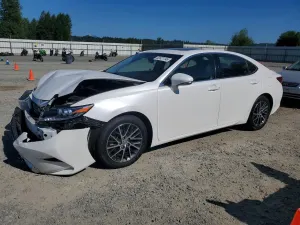 Lexus ES 3.5L 6 2016