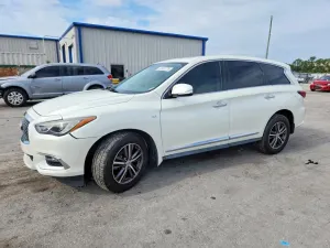 Infiniti QX60 3.5L 6 2017