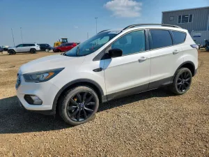 Ford Escape 1.5L 4 2017