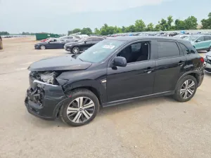 Mitsubishi Outlander 2.0L 4 2024